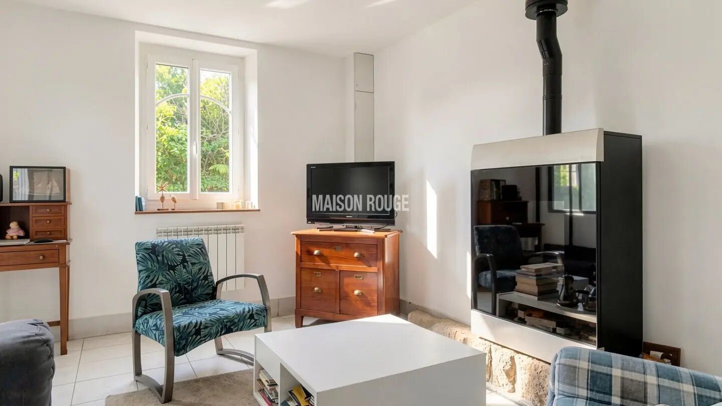 Maison à vendre, 125m², Trévou-Tréguignec