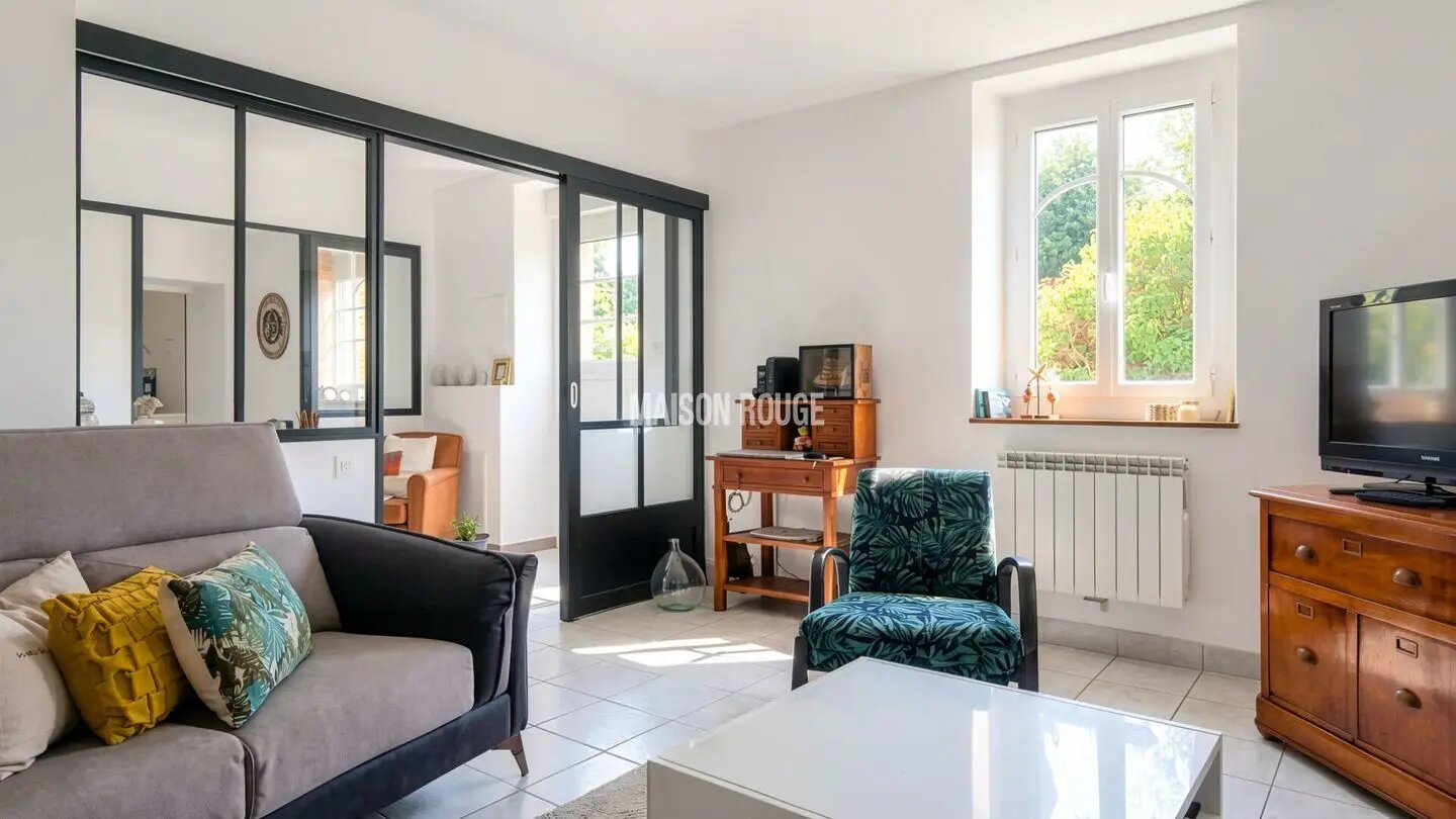 Maison à vendre, 125m², Trévou-Tréguignec