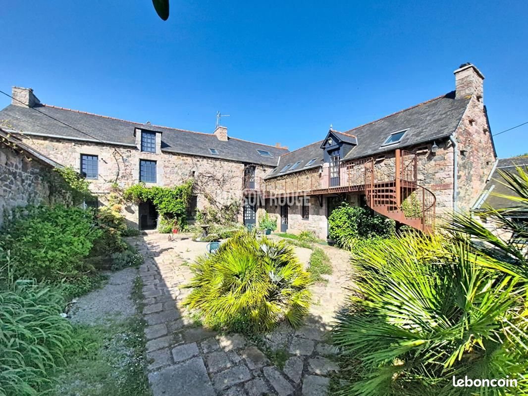 Maison à vendre, 366m², Erquy