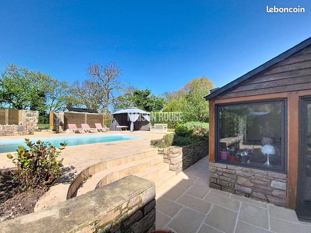 Maison à vendre, 366m², Erquy
