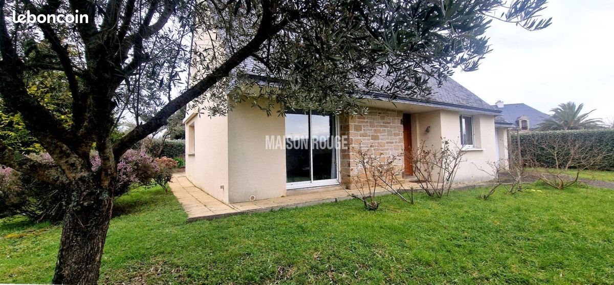 Maison à vendre, 109m², Saint-Gildas-de-Rhuys