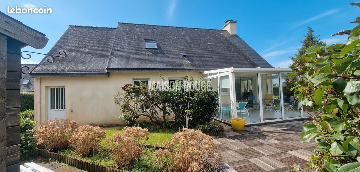 Maison à vendre, 109m², Saint-Gildas-de-Rhuys