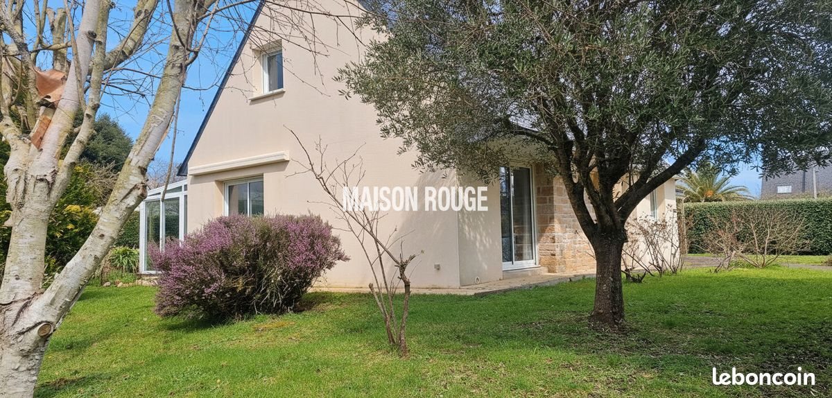 Maison à vendre, 109m², Saint-Gildas-de-Rhuys