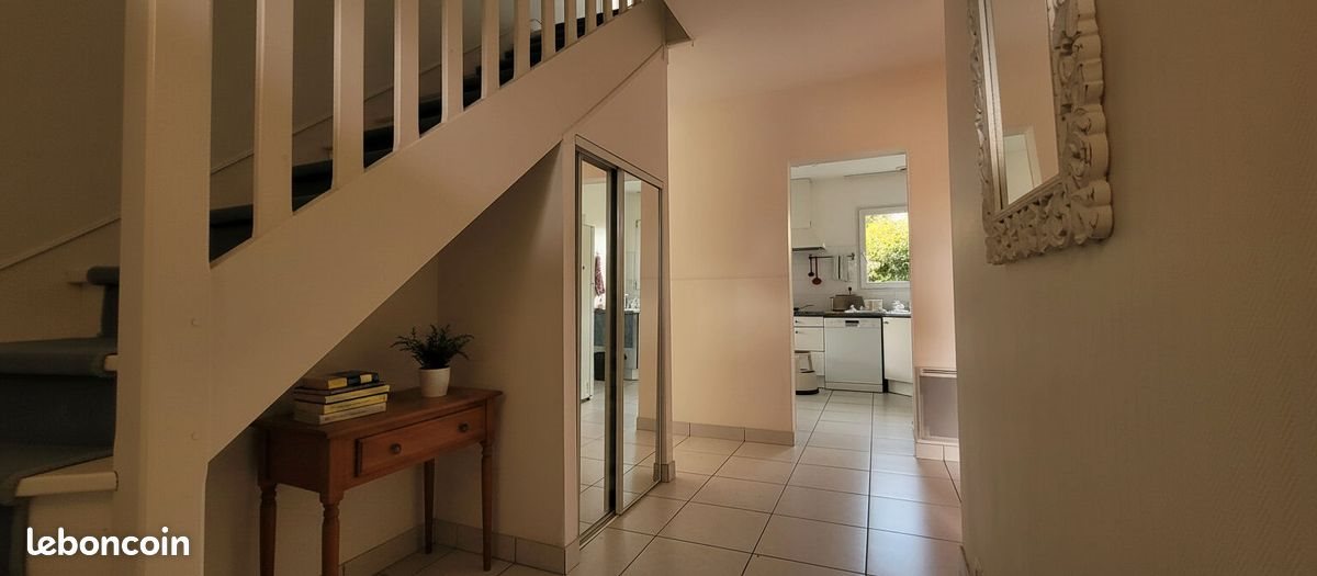 Maison à vendre, 109m², Saint-Gildas-de-Rhuys