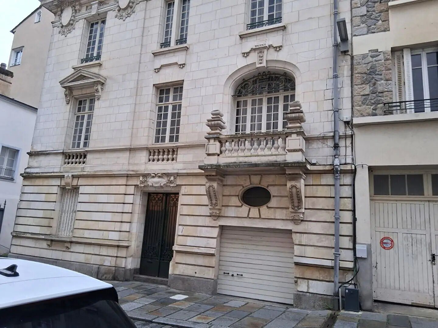 Maison à vendre, 250m², Rennes