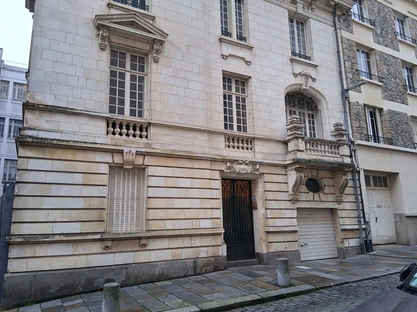 Maison à vendre, 250m², Rennes