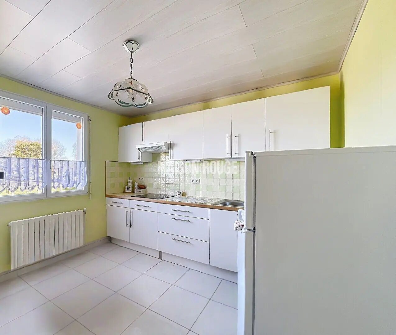 Maison à vendre, 79m², Trans-la-Forêt