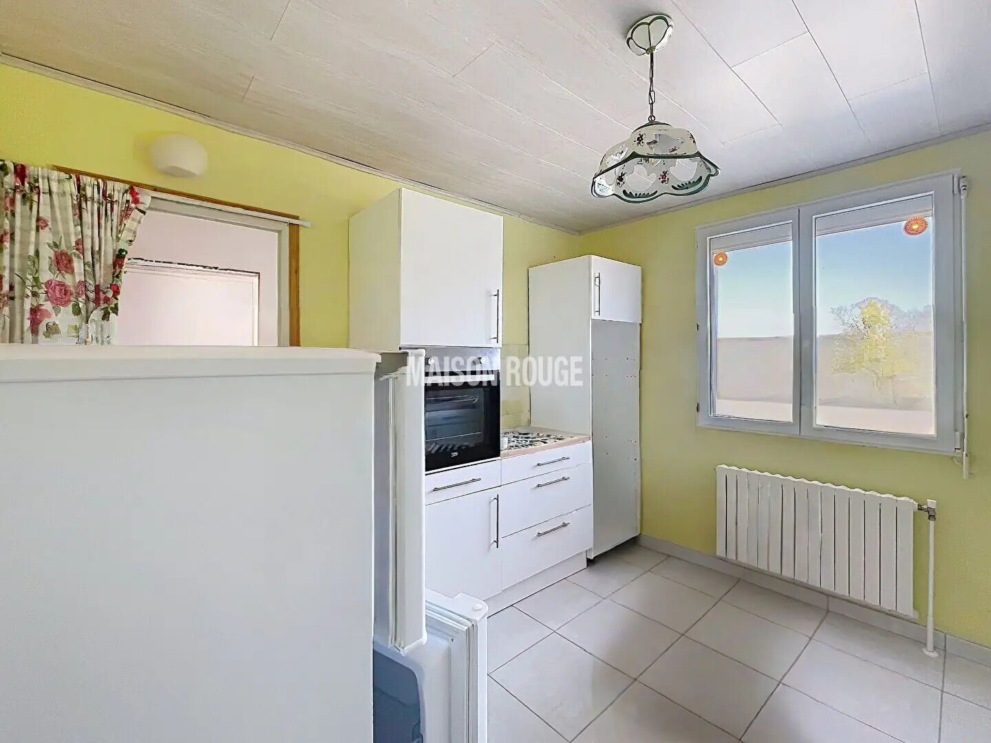 Maison à vendre, 79m², Trans-la-Forêt