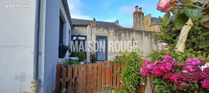 Maison à vendre, 415m², Plancoët