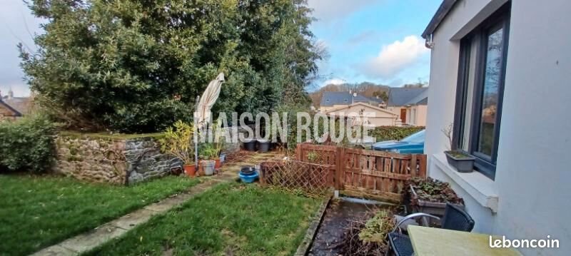 Maison à vendre, 415m², Plancoët