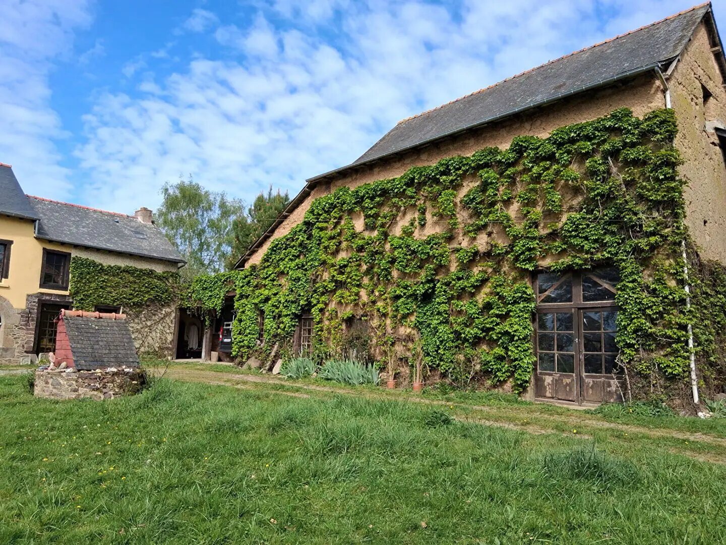 Maison à vendre, 252m², Romillé