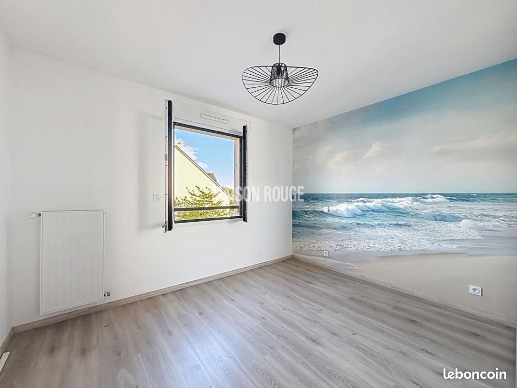 Appartement à vendre, 51m², Saint-Malo