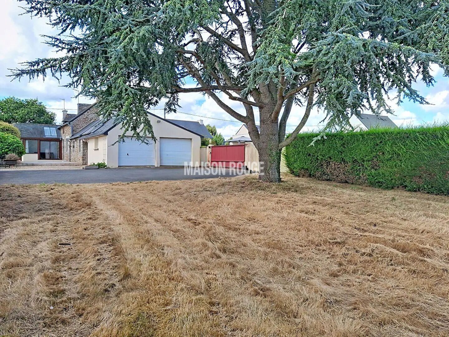 Maison à vendre, 124m², Ploufragan