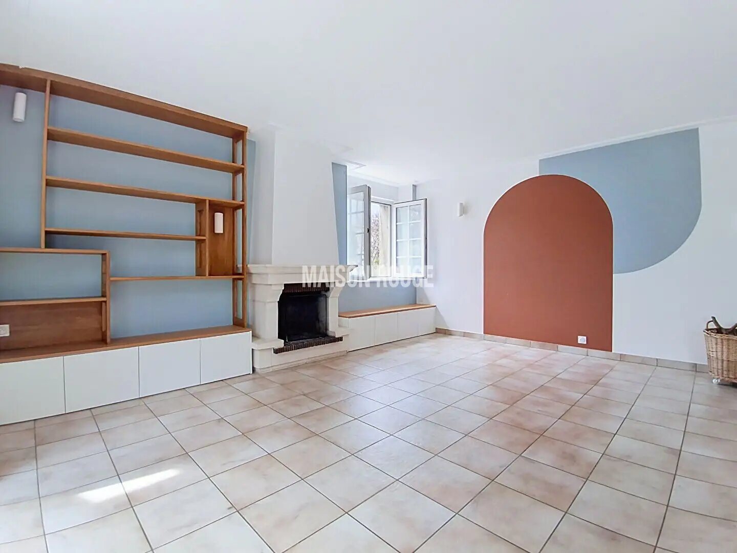 Maison à vendre, 124m², Ploufragan