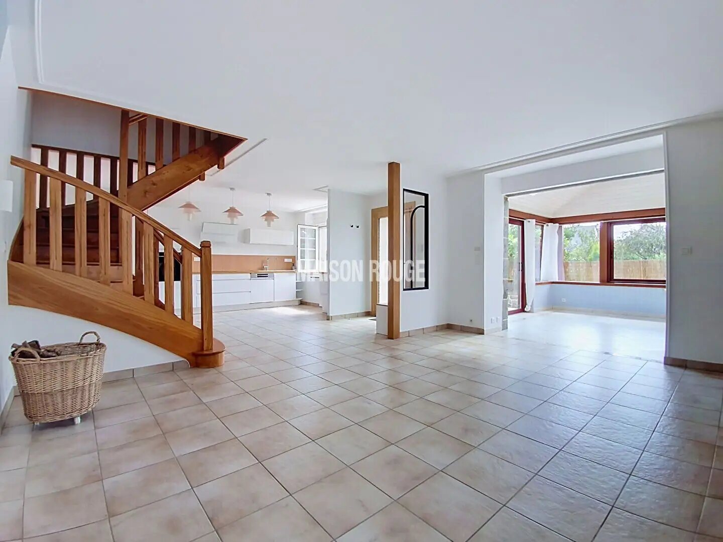 Maison à vendre, 124m², Ploufragan