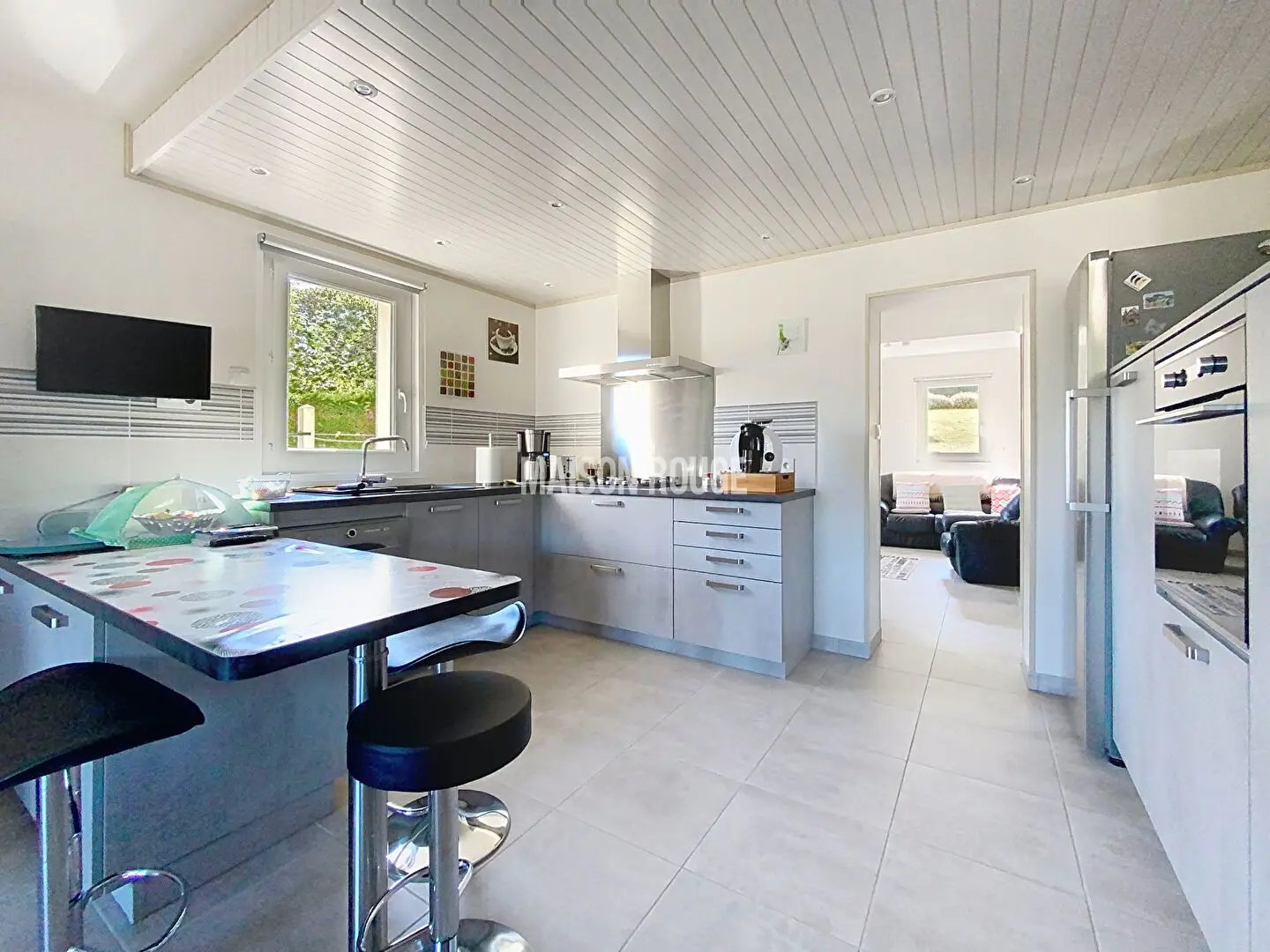 Maison à vendre, 185m², Saint-Quay-Perros