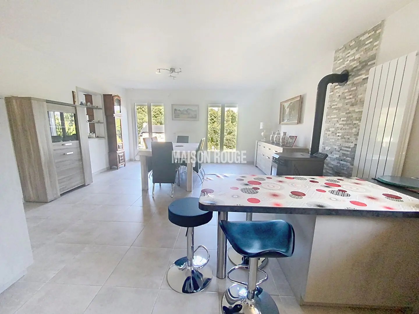 Maison à vendre, 185m², Saint-Quay-Perros