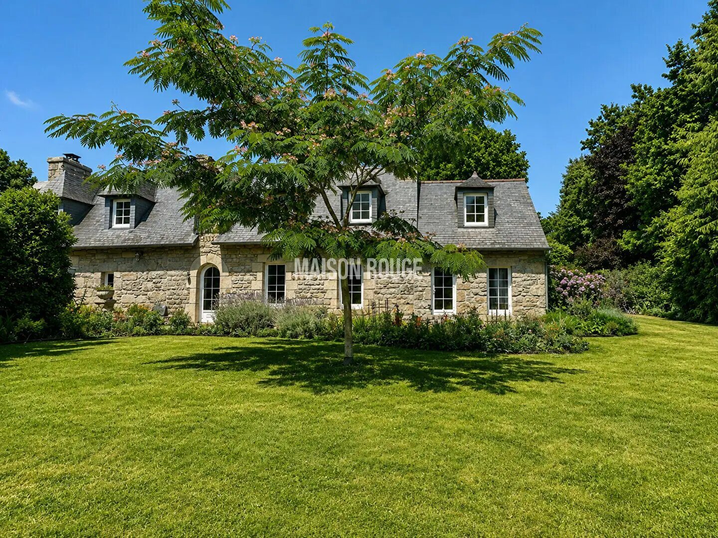 Maison à vendre, 178m², Ploubezre