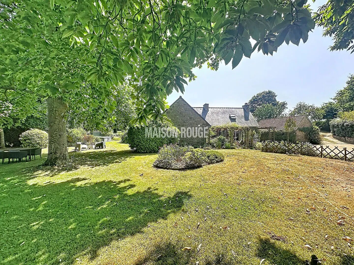 Maison à vendre, 178m², Ploubezre