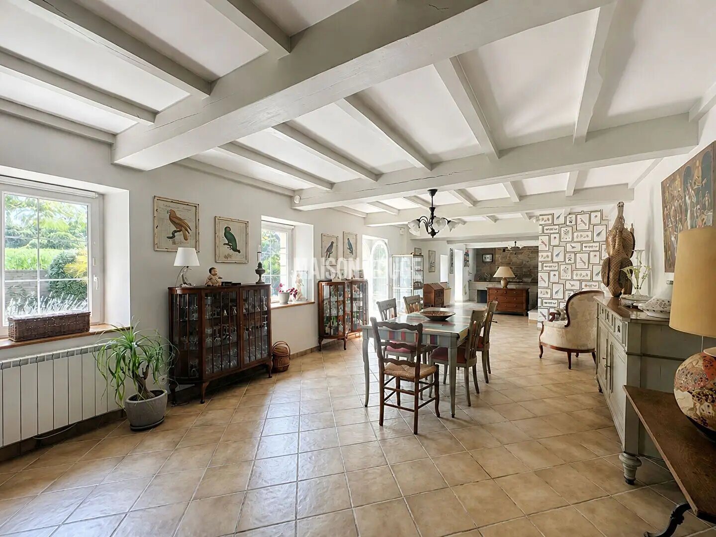 Maison à vendre, 178m², Ploubezre