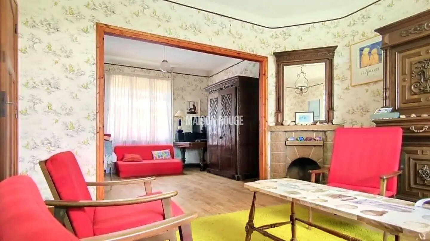 Maison à vendre, 100m², Ploëzal