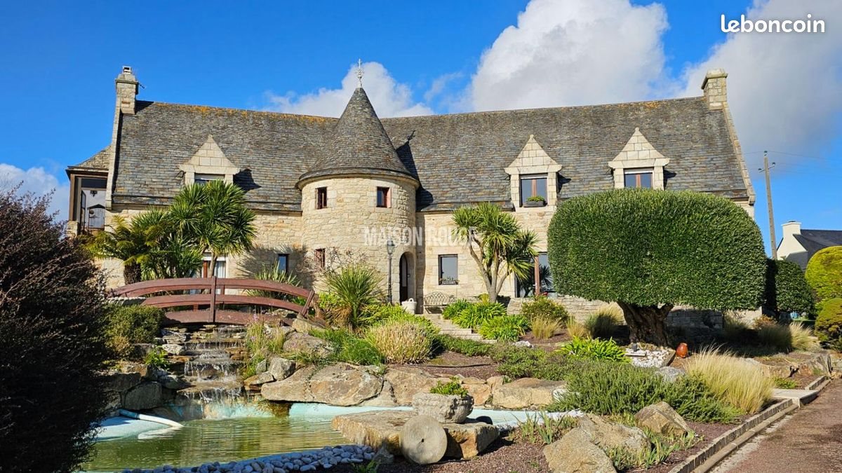 Maison à vendre, 256m², Sarzeau