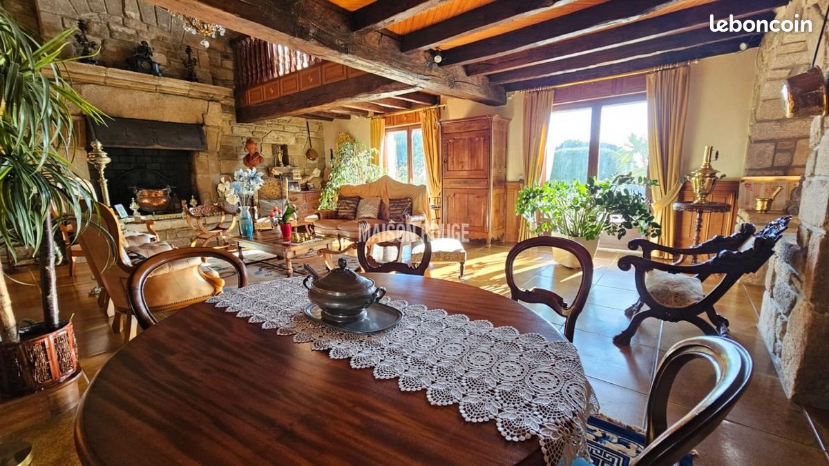 Maison à vendre, 256m², Sarzeau