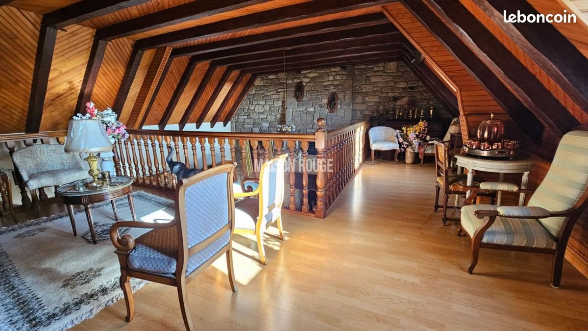 Maison à vendre, 256m², Sarzeau