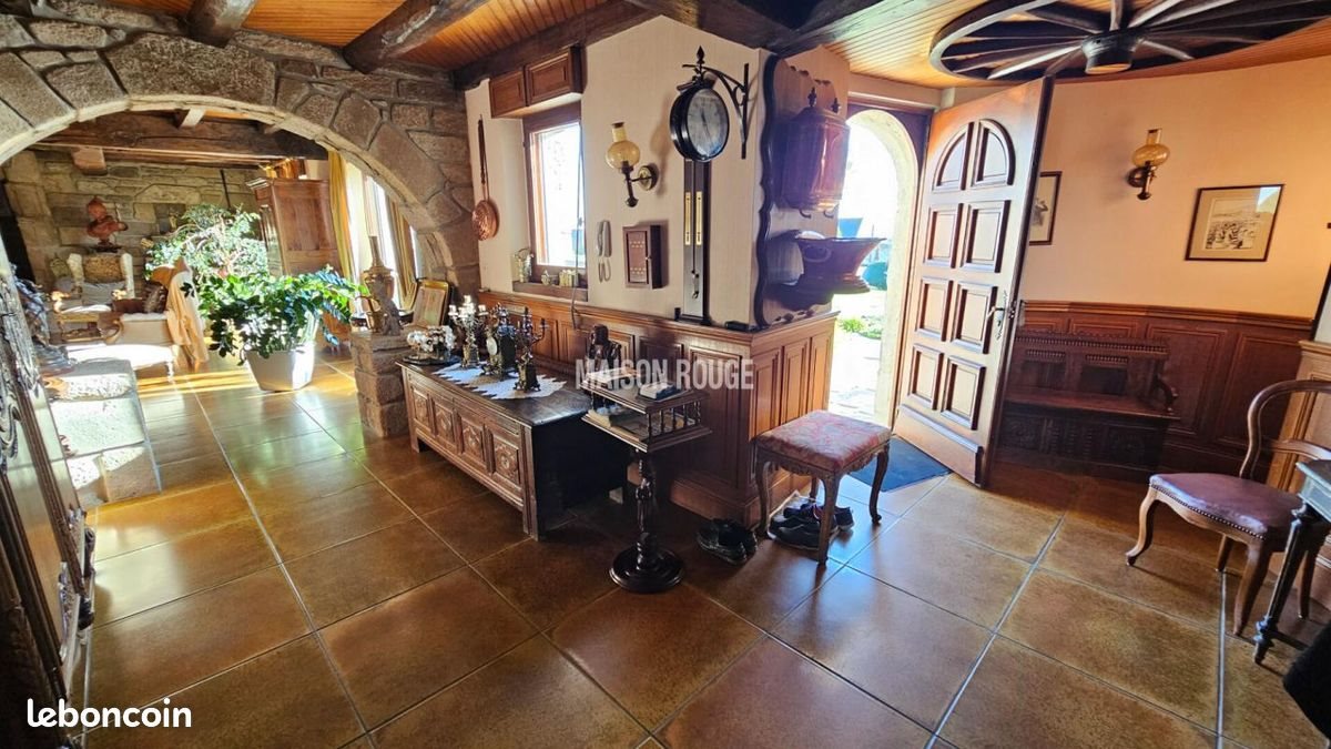 Maison à vendre, 256m², Sarzeau