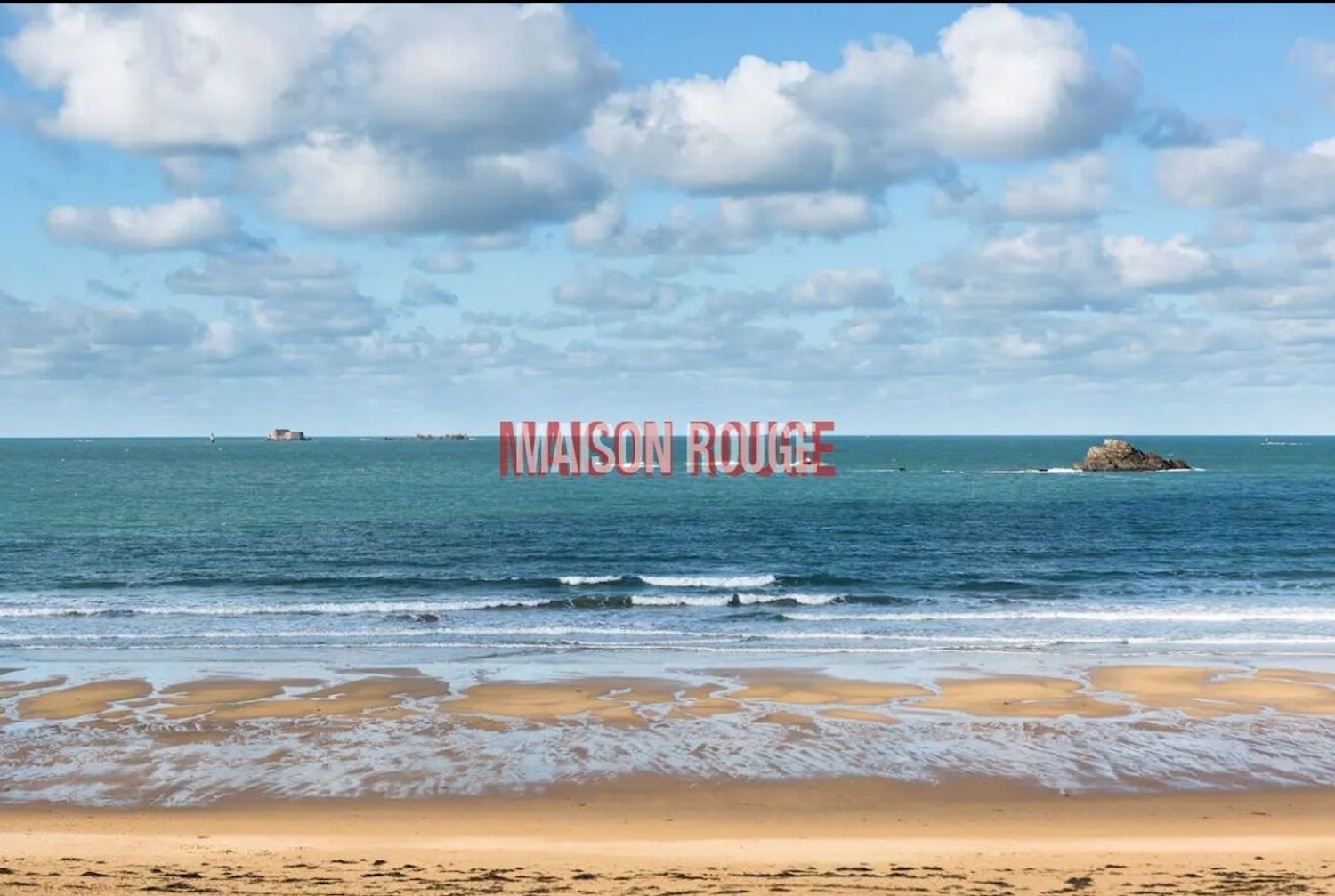 Appartement à vendre, 30m², Saint-Malo