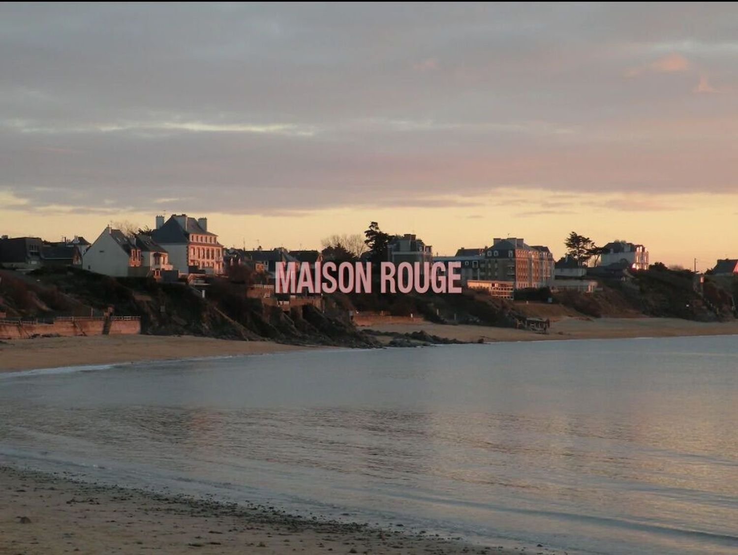 Appartement à vendre, 30m², Saint-Malo