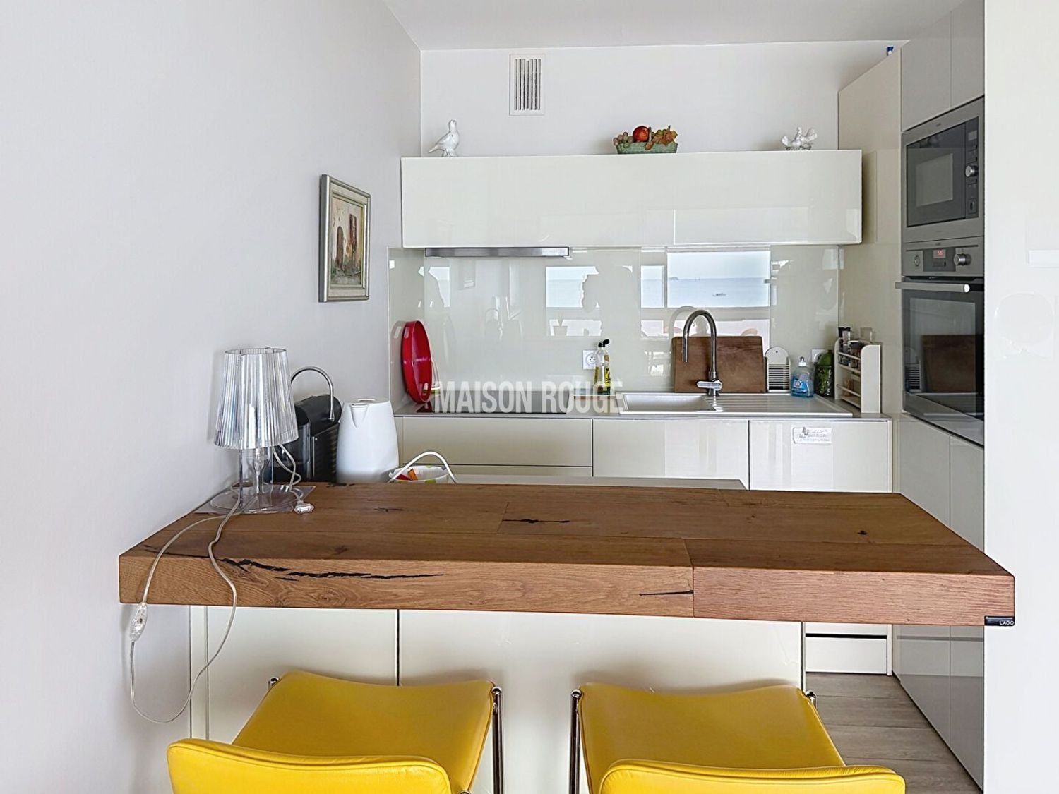 Appartement à vendre, 30m², Saint-Malo