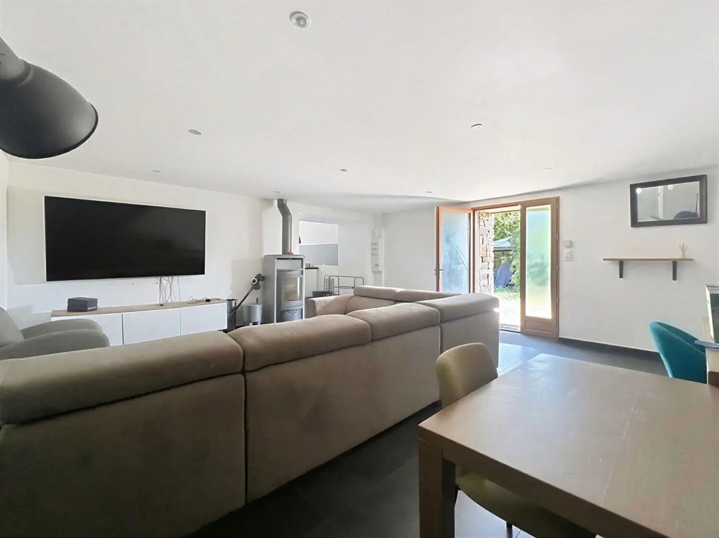Maison à vendre, 85m², Mont-Dol