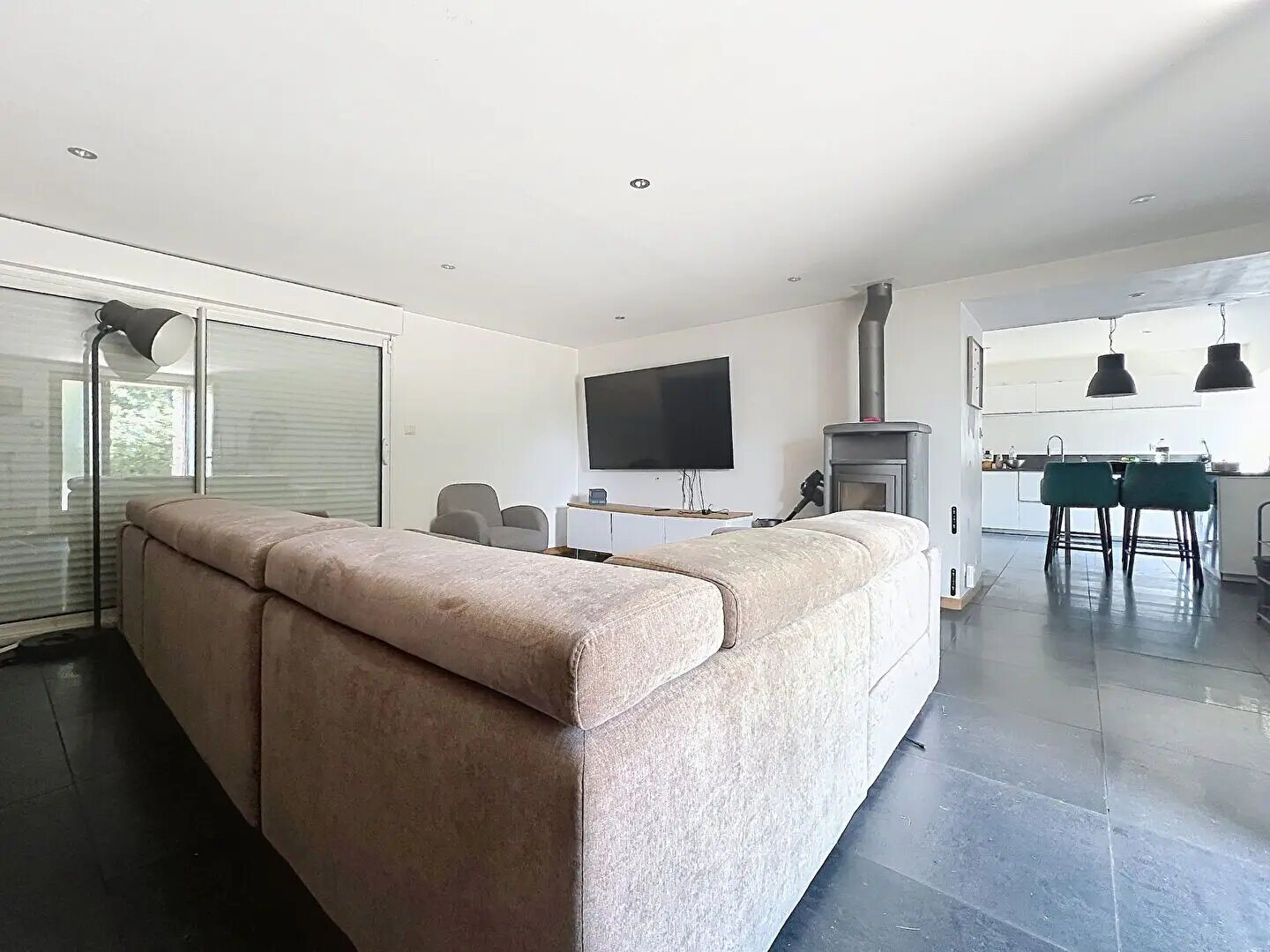 Maison à vendre, 85m², Mont-Dol