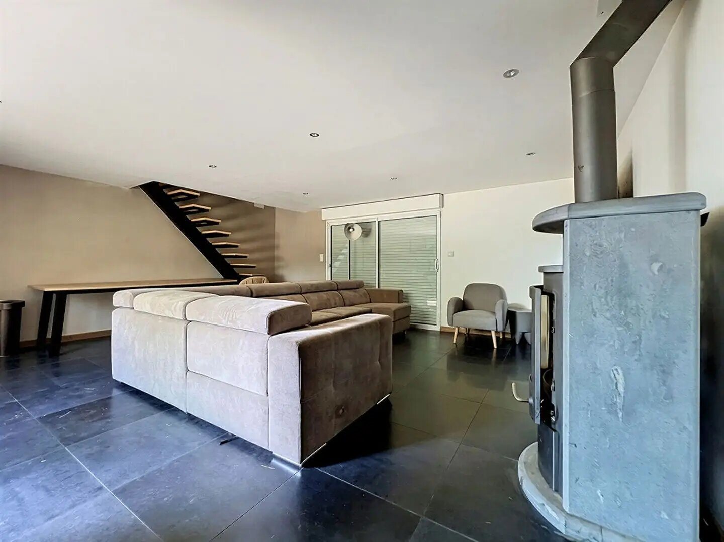 Maison à vendre, 85m², Mont-Dol