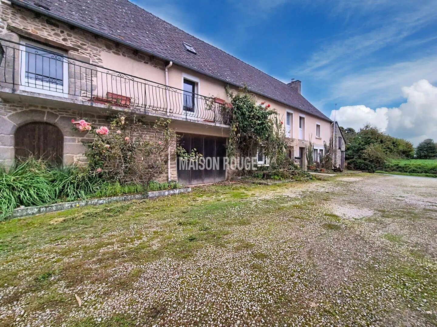 Maison à vendre, 144m², Trévron
