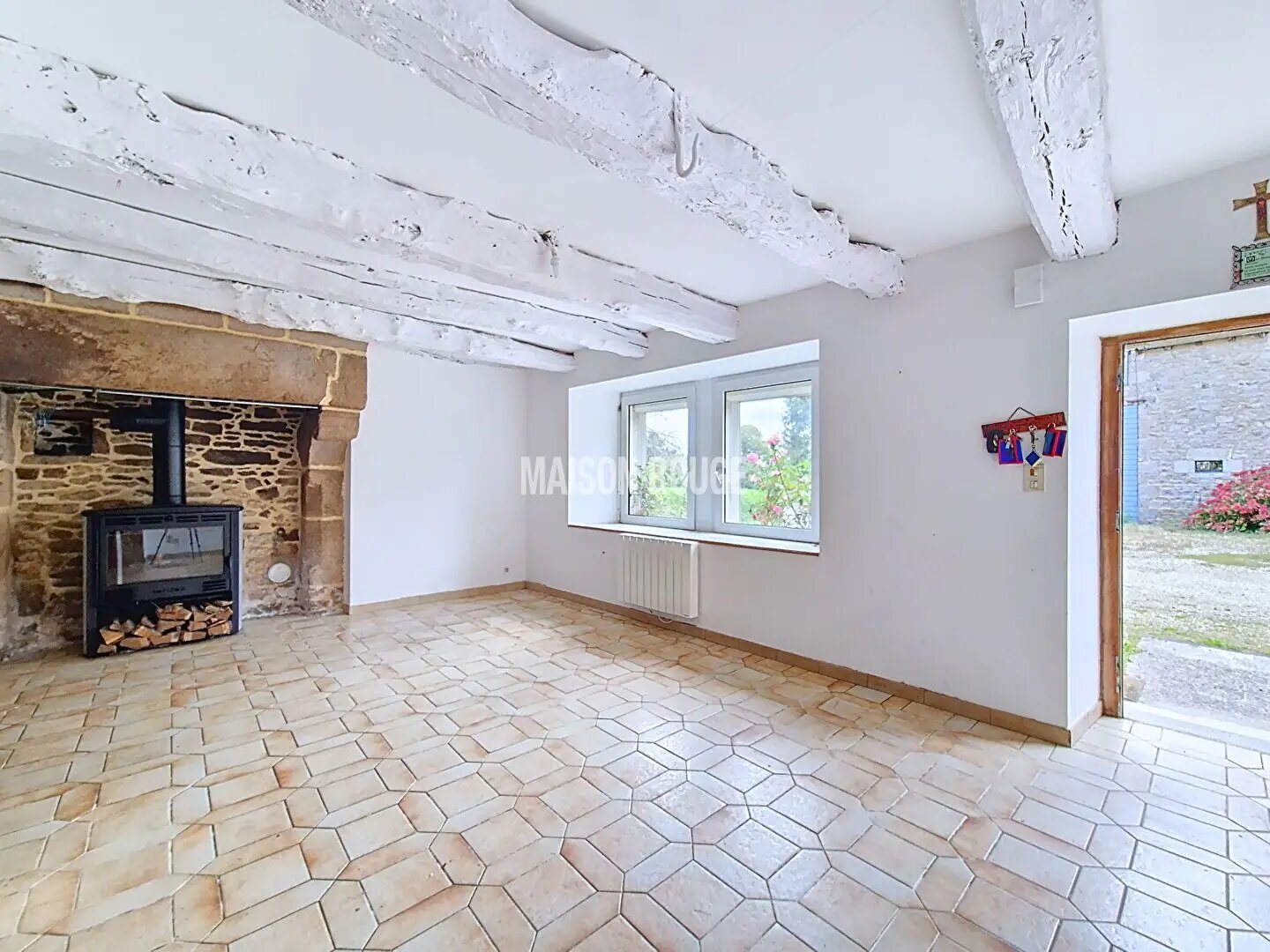 Maison à vendre, 144m², Trévron