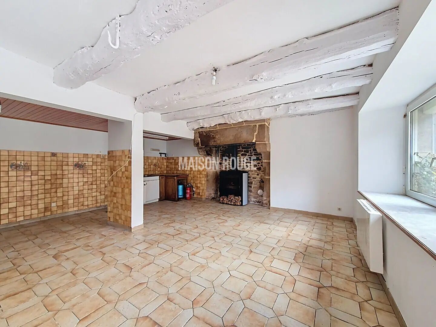 Maison à vendre, 144m², Trévron
