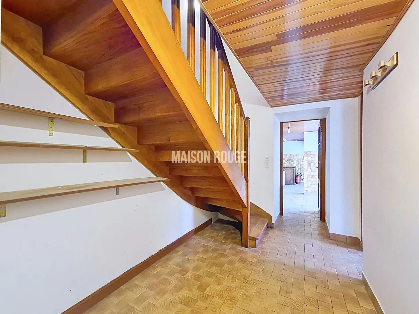 Maison à vendre, 144m², Trévron