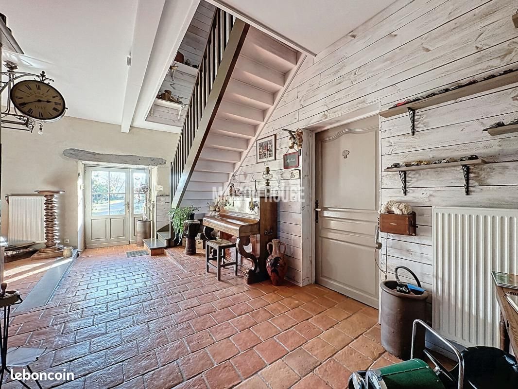 Maison à vendre, 420m², Bréal-sous-Montfort