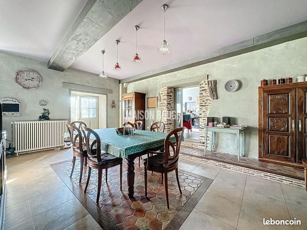 Maison à vendre, 420m², Bréal-sous-Montfort