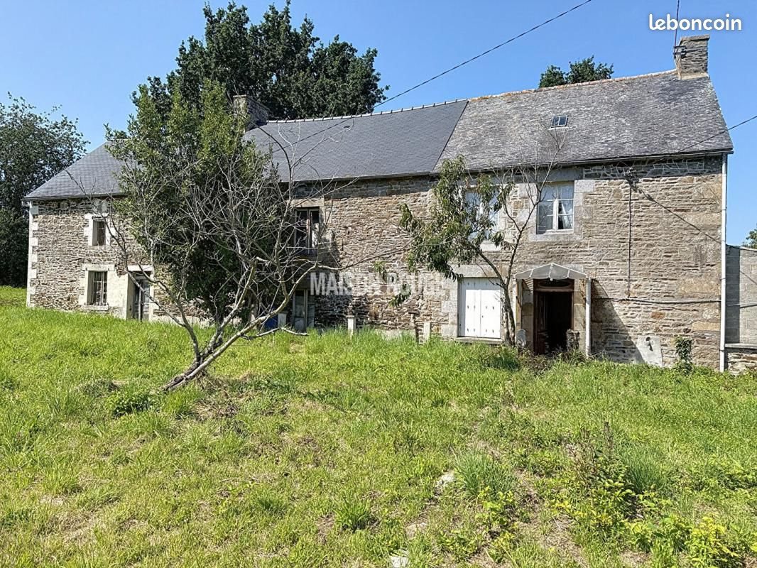 Maison à vendre, 73m², Epiniac