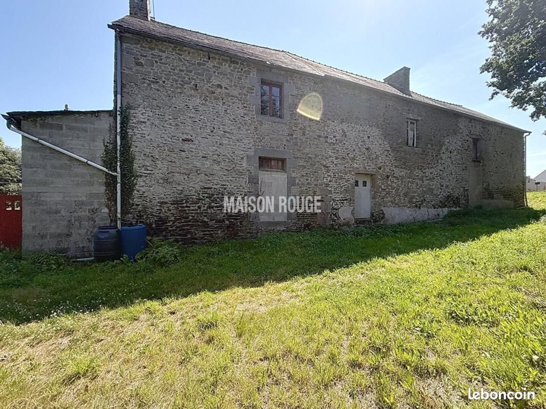 Maison à vendre, 73m², Epiniac
