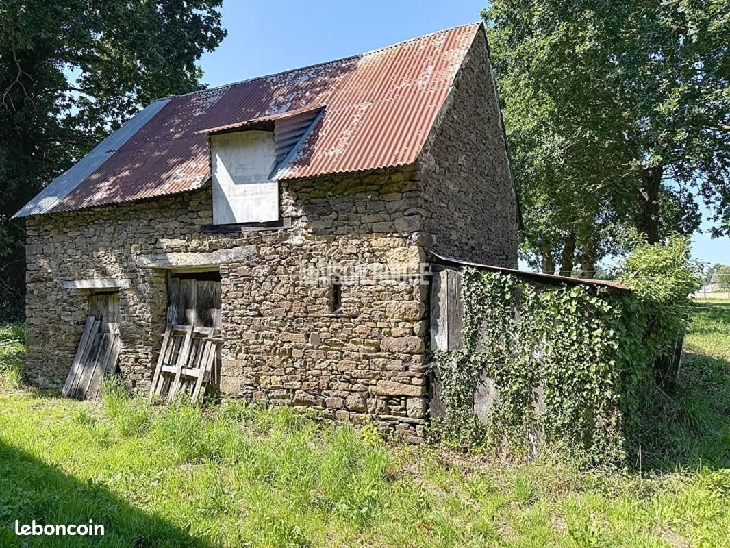 Maison à vendre, 73m², Epiniac