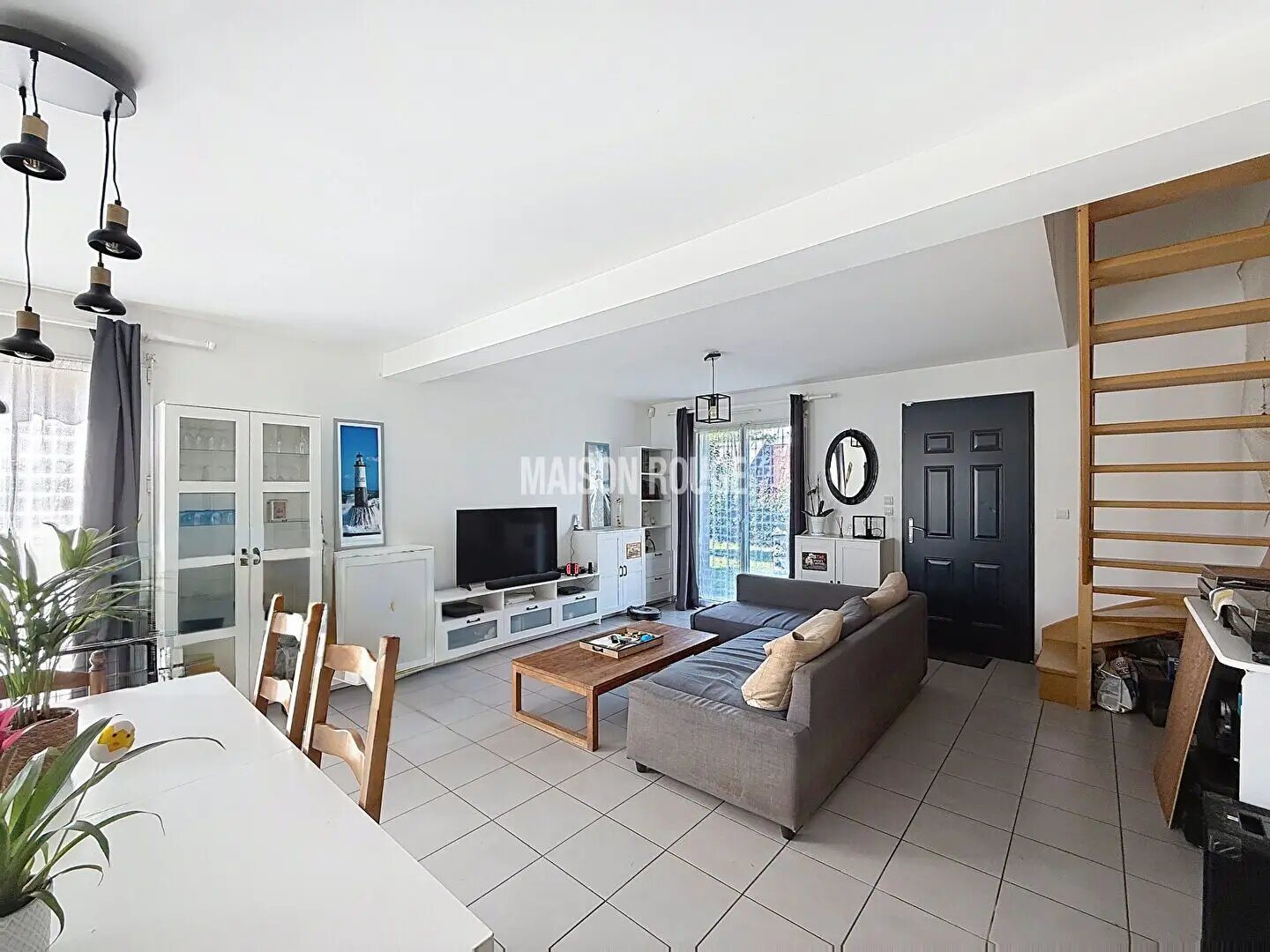 Maison à vendre, 106m², Broualan