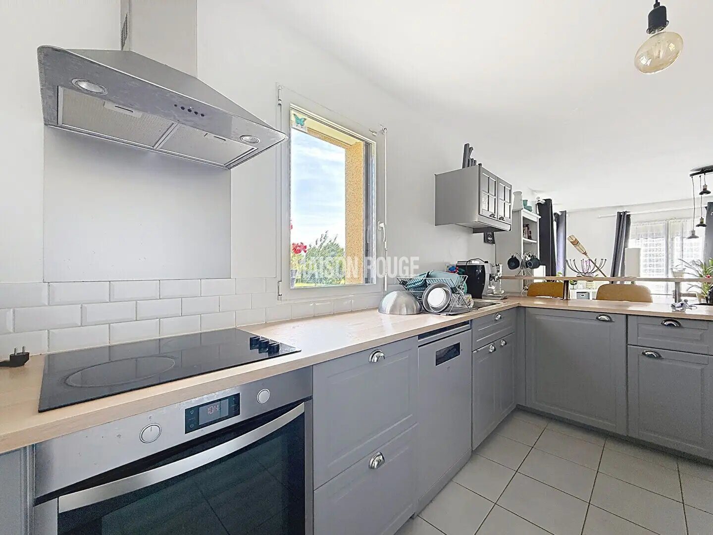 Maison à vendre, 106m², Broualan