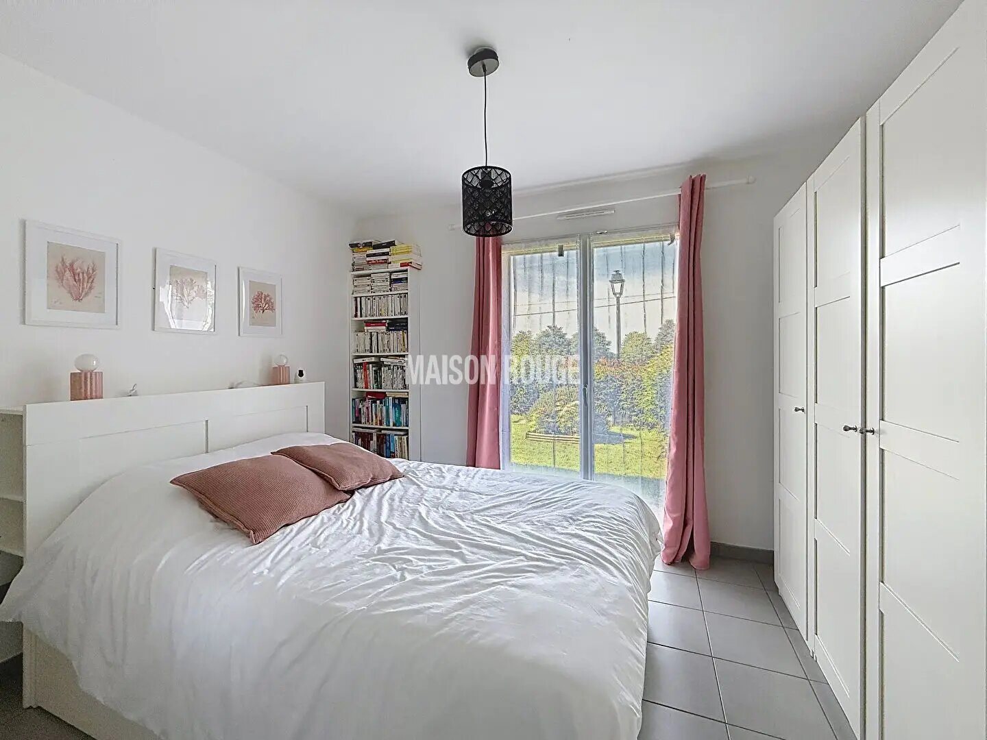 Maison à vendre, 106m², Broualan
