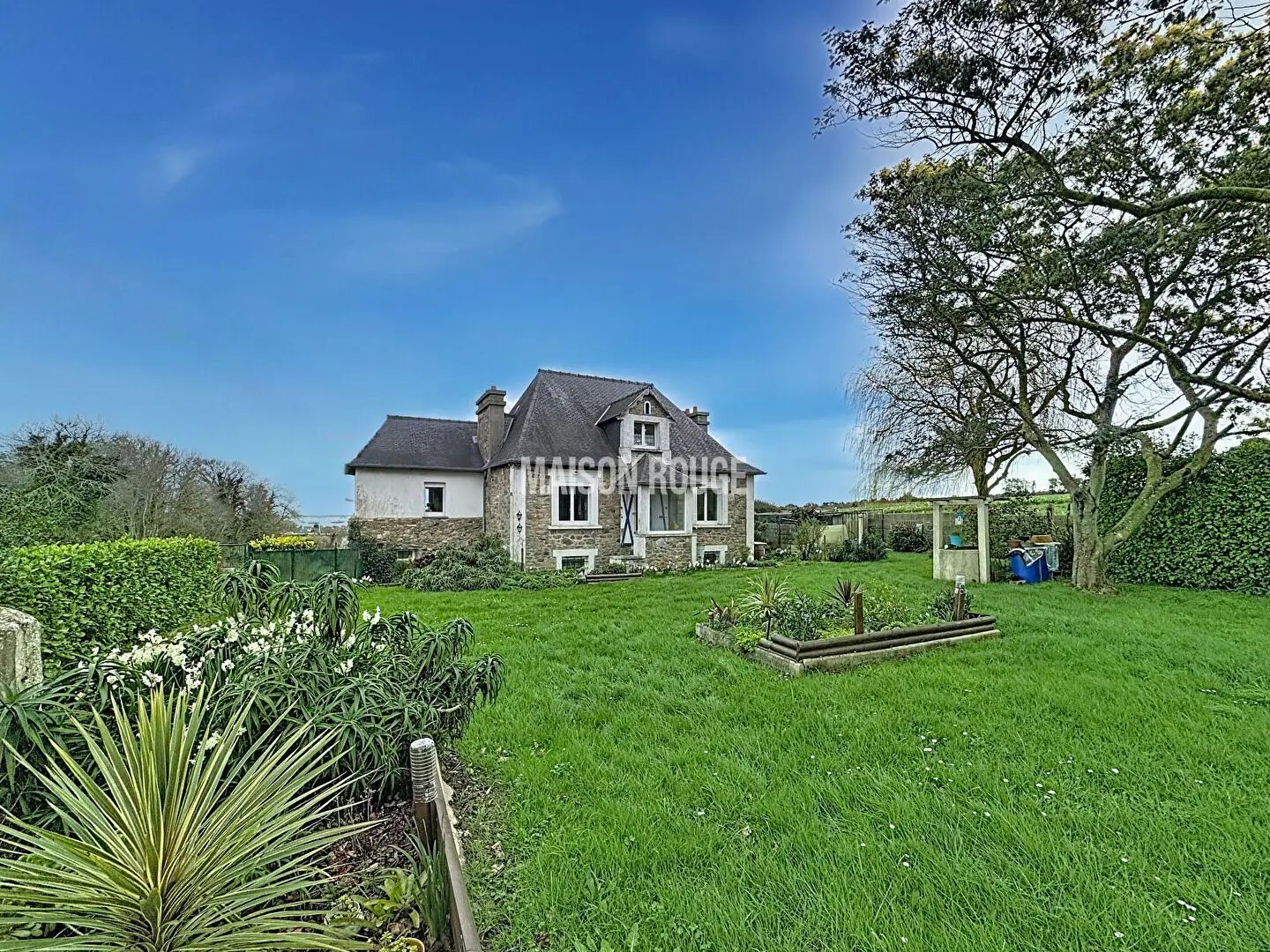 Maison à vendre, 112m², Ploubazlanec
