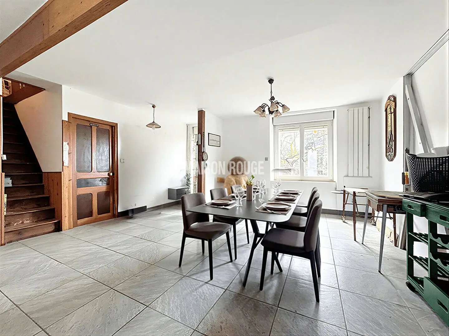 Maison à vendre, 112m², Ploubazlanec
