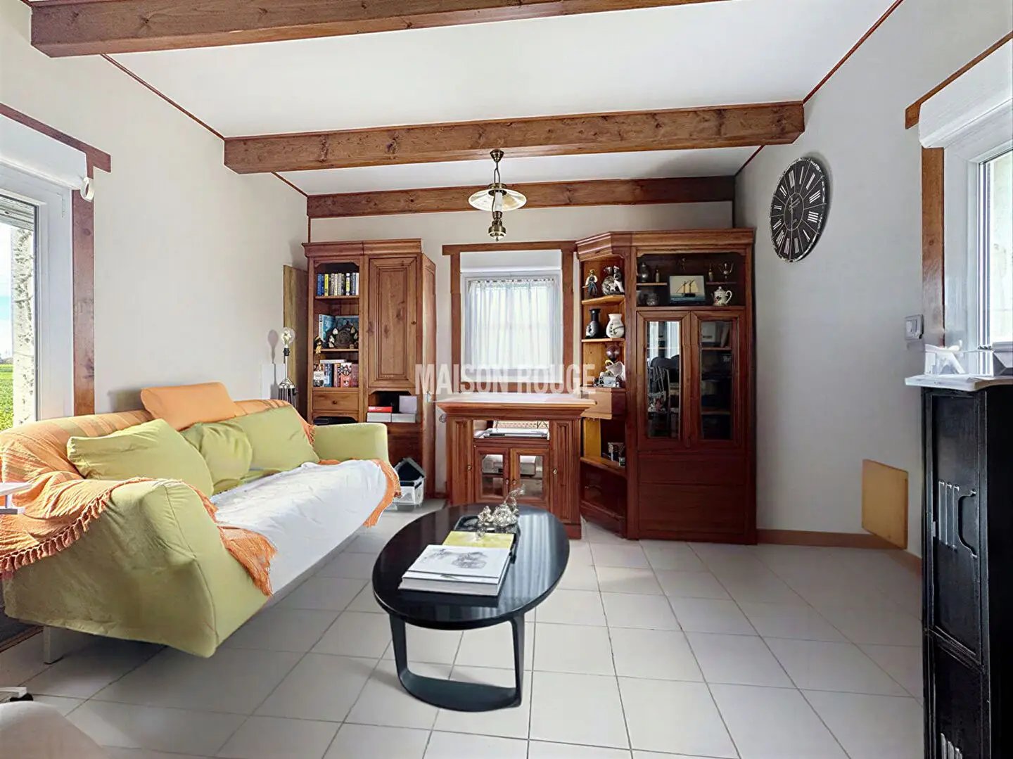 Maison à vendre, 112m², Ploubazlanec